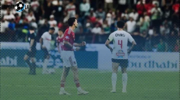 الأهلي والزمالك يتنافسان بقوة على صفقة بتروجت الجديدة في 2025 الآن